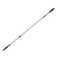 Anza Verlengsteel 2-D 115-201cm